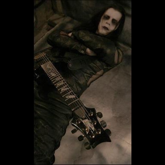 FROM Paul Allender HIMSELF w signed note of declaration included ❤️ - Picture 7 of 11